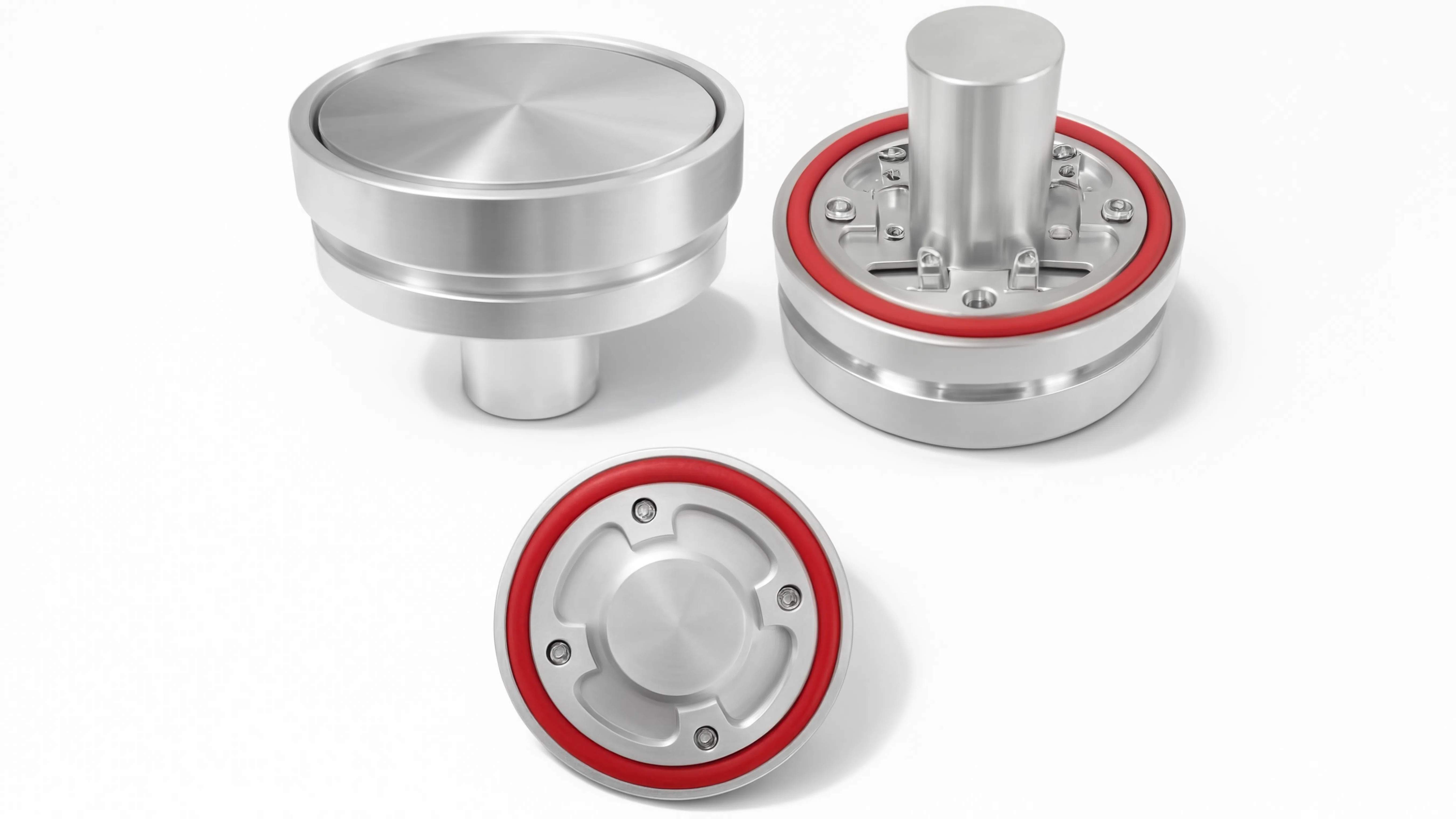 EP Valve AL 200